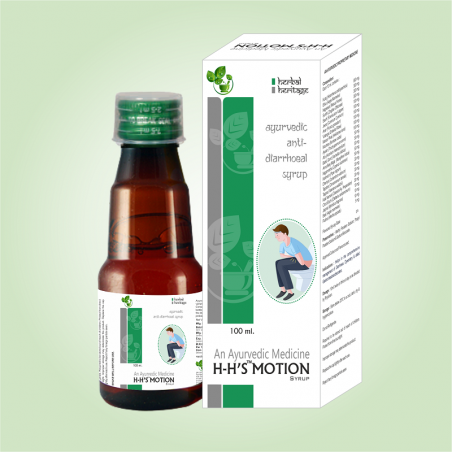 H-H'S Motion Syrup, Buy Motion Syrup online, Buy Herbal Syrup Online